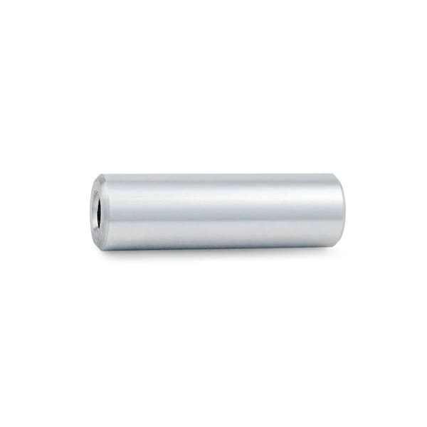 Gyford Round Standoffs, 5/16"-18 Thrd Sz, 2 in Bd L, Aluminum Clear Anodized, 5/8 in OD SO-200 - main